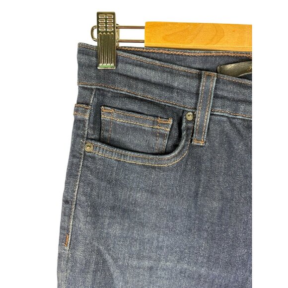 Designer JOE'S High Rise Legging Denim Jeans, Women's W28 - Picture 7 of 9